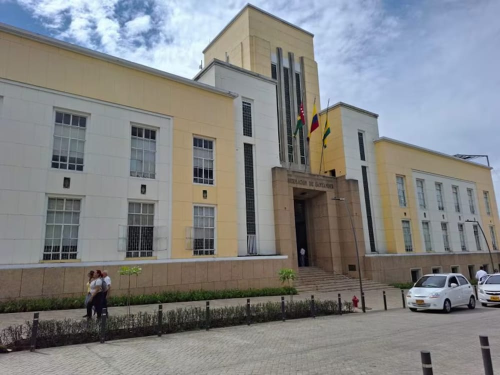 Con 19 cambios quedó renovado el gabinete departamental imagen de la publicación