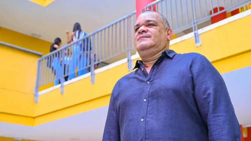 Rector de la Universidad de La Guajira queda bajo la lupa por investigaciones y movimientos patrimoniales imagen de la publicación