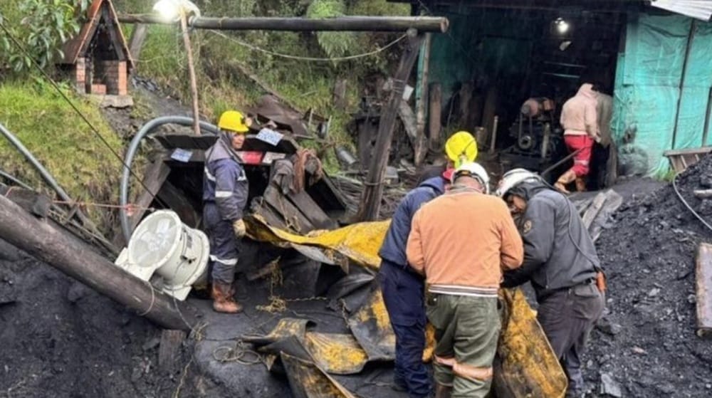 Medidas especiales por minería ilegal en Landázuri, Santander imagen de la publicación