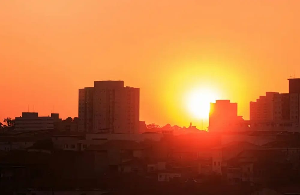 Pronóstico del IDEAM sobre El Niño no es nada halagüeño y hay que ahorrar energía imagen de la publicación