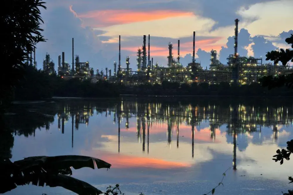 Tecnología e inteligencia artificial marcarán la agenda del Congreso de Petróleo en Santander imagen de la publicación
