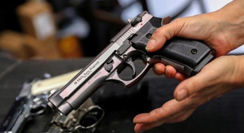 Autorización para porte de armas en Colombia imagen de la publicación