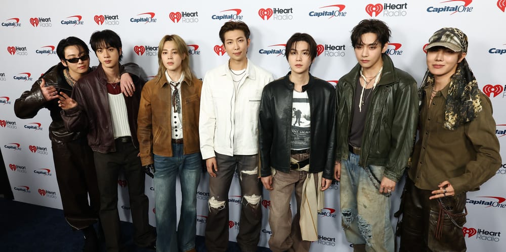 BTS llega por primera vez a Colombia: este sería el setlist que podría sonar en El Campín imagen de la publicación