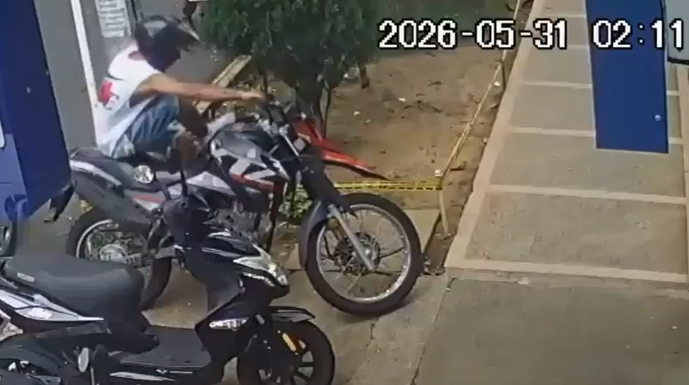 VIDEO |así ‘cazaba’ motos estacionadas: cayó señalado de cometer al menos 20 hurtos en Bucaramanga imagen de la publicación
