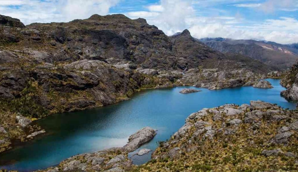 Encuentro regional por el Agua y la Energía Renovable imagen de la publicación