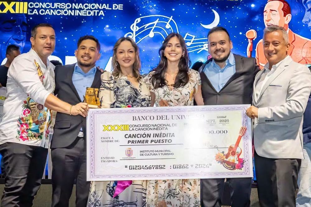 El Socorro mantiene legado de música, talento y tradición imagen de la publicación