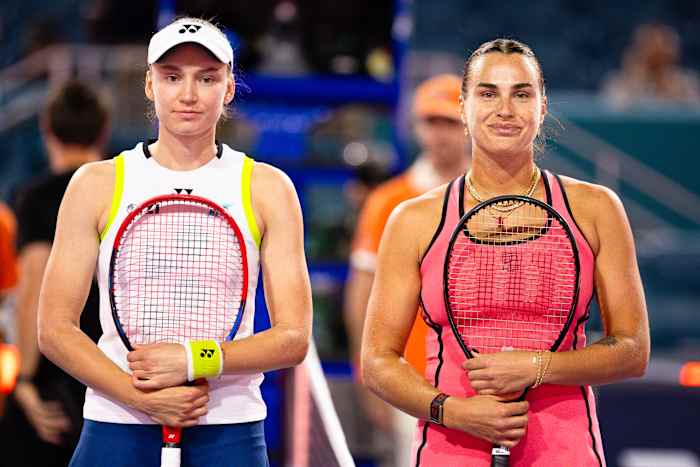 Rybakina ante Sabalenka por el título del US Open imagen de la publicación