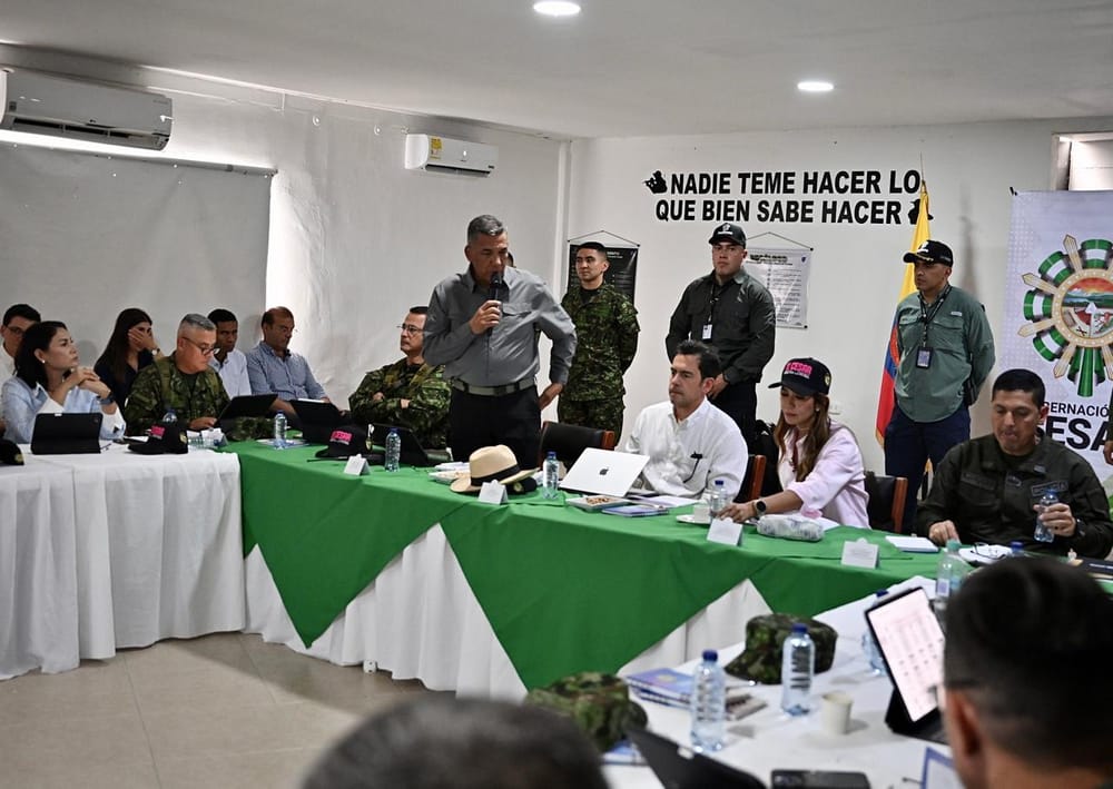 Operación Urano para acabar con los 'ordeñadores' de hidrocarburos imagen de la publicación