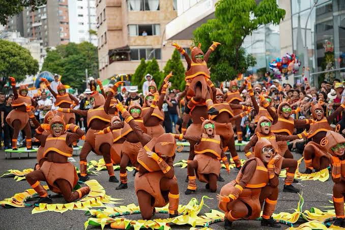 Cultura santandereana en apogeo tras eventos de la Feria Bonita 2026 imagen de la publicación