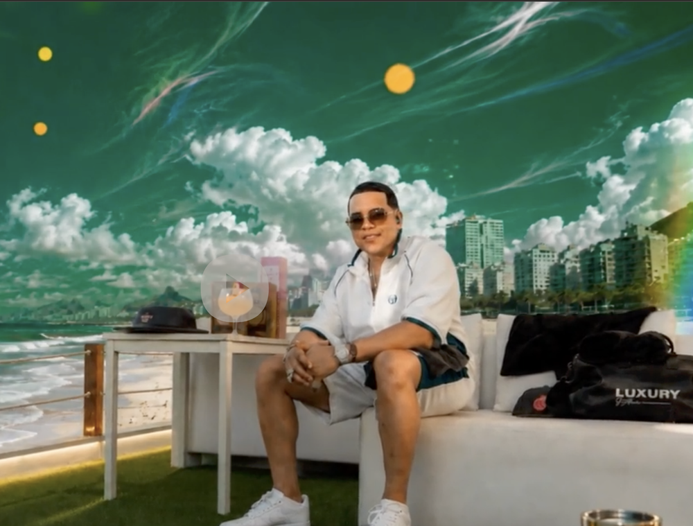 La saga continúa J Álvarez presenta “ANITTA” imagen de la publicación