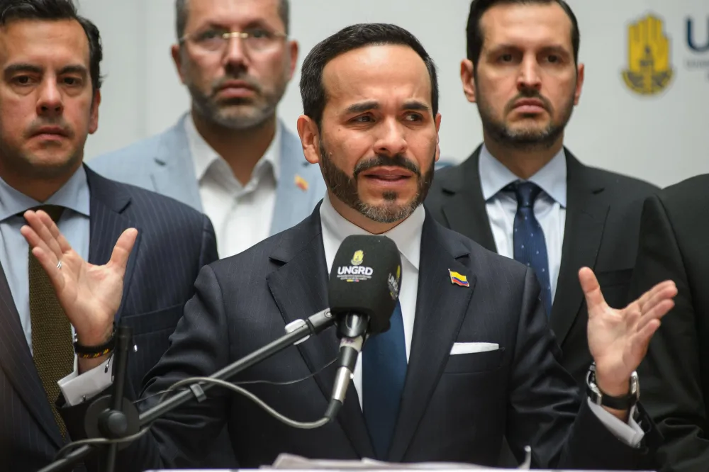 ONCE partidos políticos apoyan al nuevo gobierno imagen de la publicación
