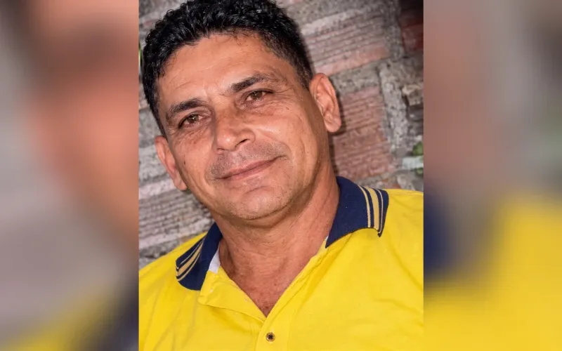 Comerciante fue asesinado a tiros dentro de su propio negocio en Aguachica imagen de la publicación