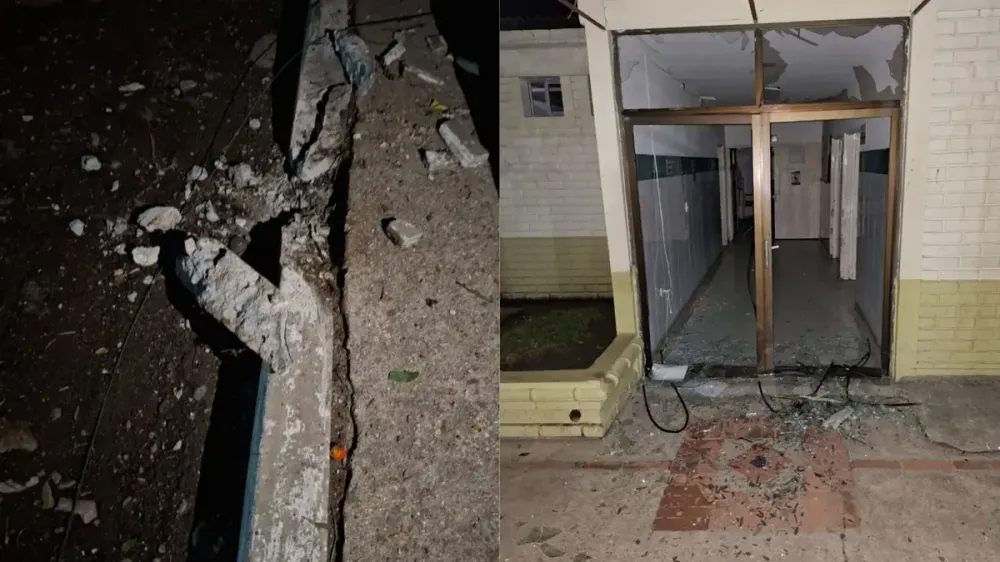Ataque con drones en Ocaña deja tres militares muertos tras combate con el ELN imagen de la publicación