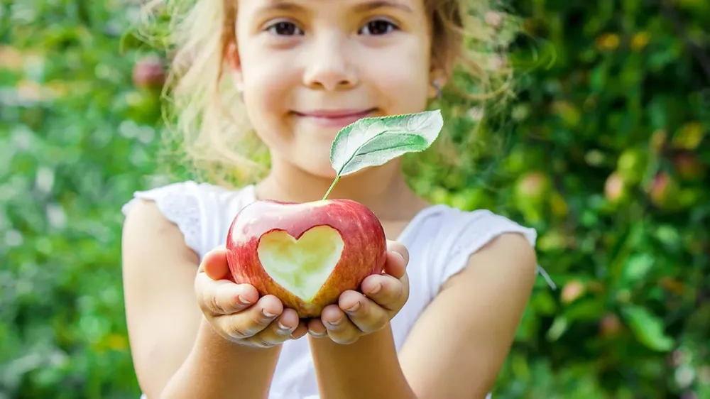 La enfermedad genética que amenaza el corazón desde la infancia El colesterol también puede atacar a los niños imagen de la publicación