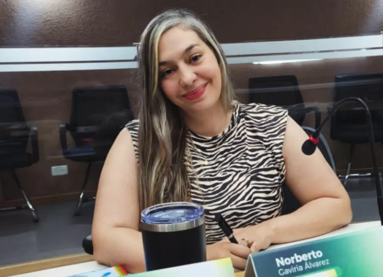 Decretan pérdida de investidura de concejal que llegó al concejo para aprobar un homenaje a favor de su padre imagen de la publicación