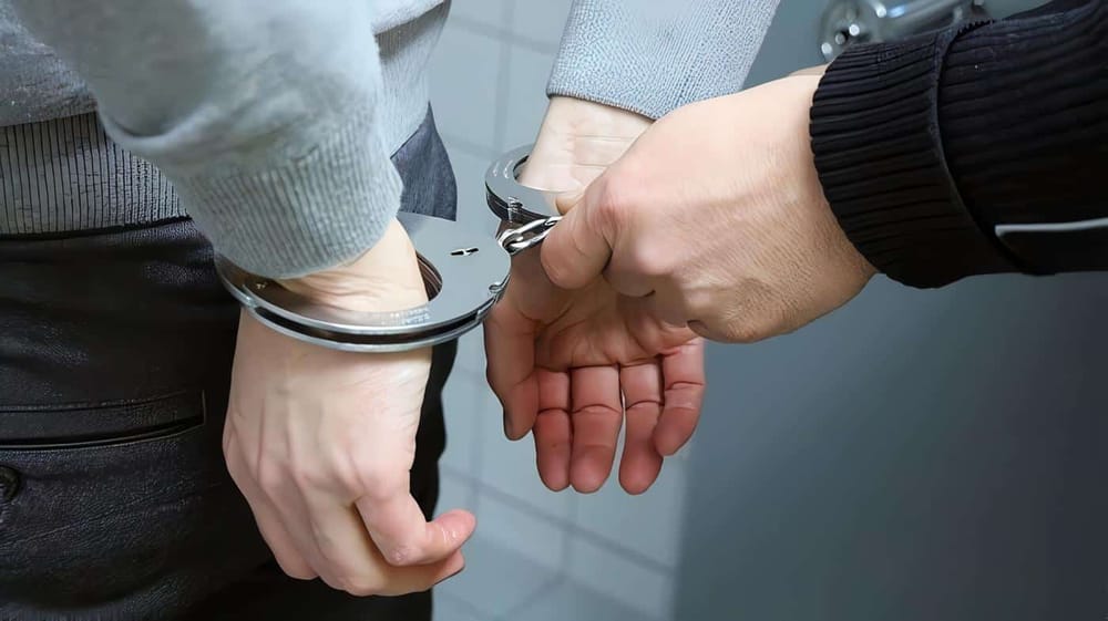 Se escondió entre cafetales de Santander, pero la policía lo encontró: era buscado por abuso contra una menor imagen de la publicación