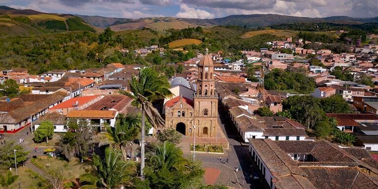Indignación en Curití: capturan a hombre señalado de exhibirse sexualmente ante niños imagen de la publicación
