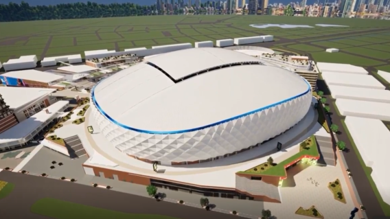 Nuevo estadio El Campín iniciaría obras en septiembre imagen de la publicación