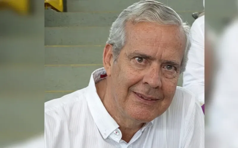 Dos días de búsqueda terminaron en tragedia: encontraron el cuerpo de Jaime Durán en el río Suárez imagen de la publicación