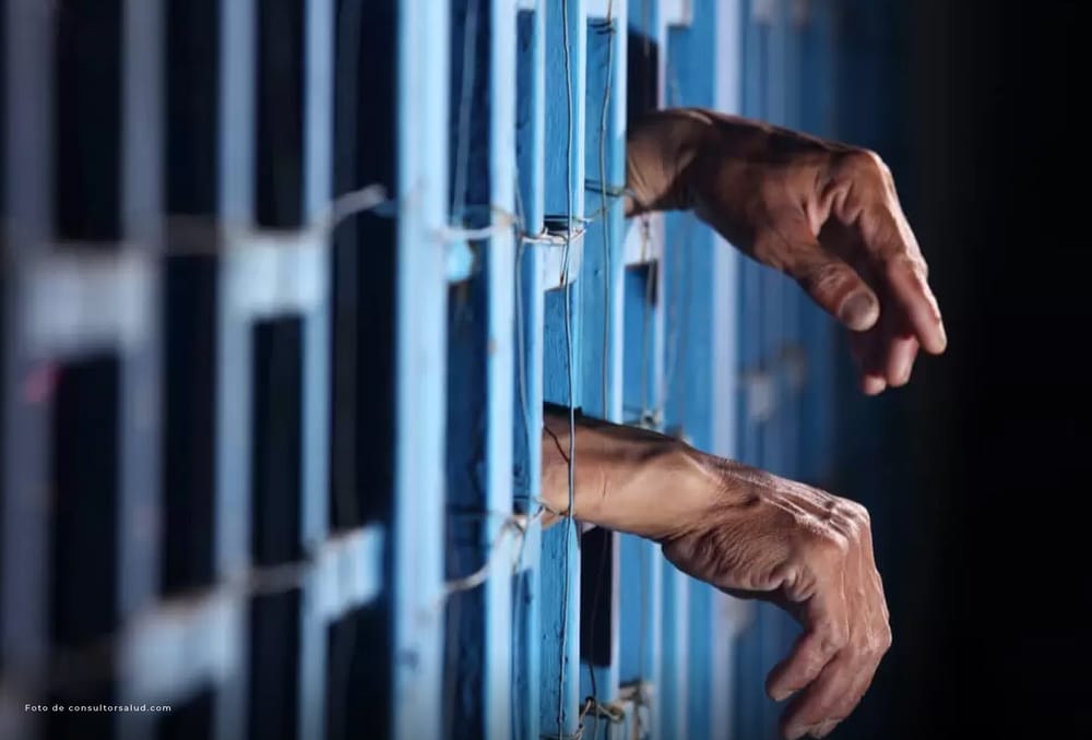 Desde una celda coordinaban extorsiones por $96 millones al mes en Barrancabermeja: así cayó ‘Los de la M’ imagen de la publicación