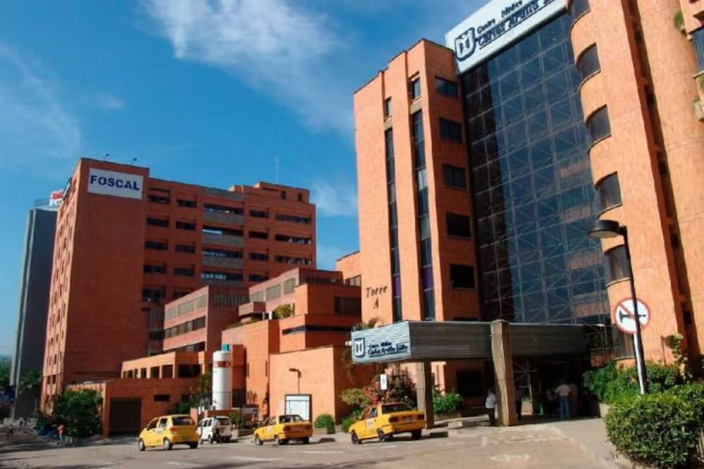 Murió joven de 19 años hospitalizado luego de recibir varios disparos en la vía a Acapulco, Floridablanca imagen de la publicación