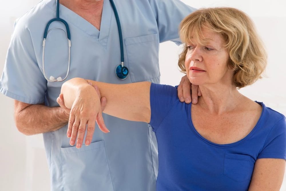 La pérdida de masa muscular afecta a miles de adultos mayores en Colombia imagen de la publicación
