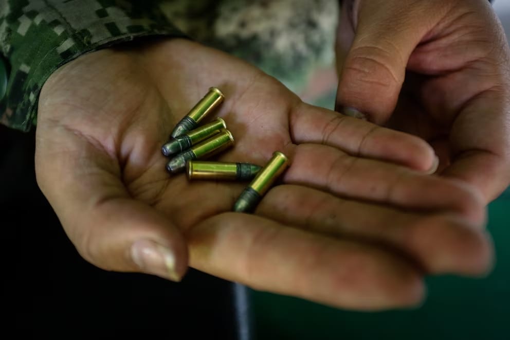Nuevo ataque a estación policial de Guamalito, Norte de Santander imagen de la publicación