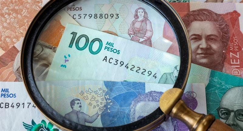 Gobierno propone eliminar límite para inversiones de fondos de pensiones en el exterior imagen de la publicación