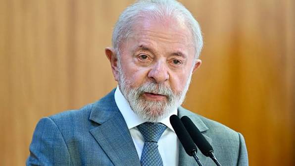 Lula pidió limitar los mandatos de jueces de la Corte Suprema de Brasil imagen de la publicación