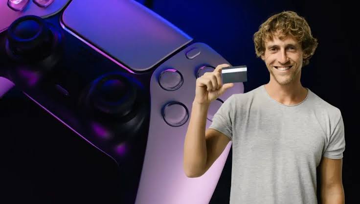 Sony patenta un sistema para hacer pagos con el mando de PlayStation mediante NFC imagen de la publicación