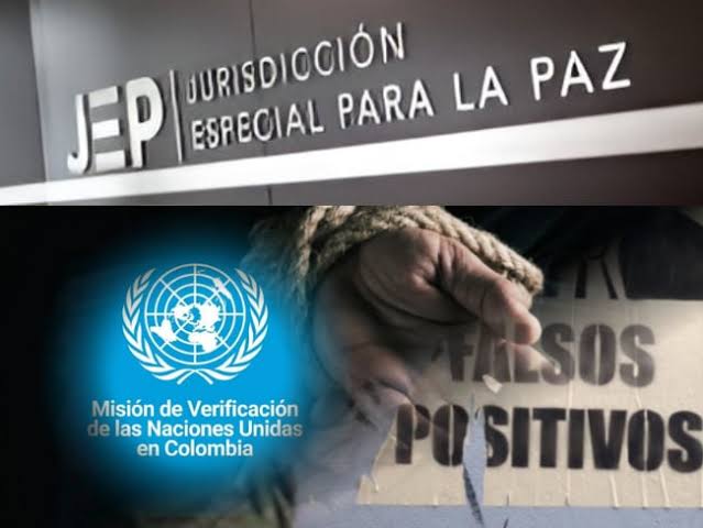 ONU pide recursos suficientes para que la JEP y la Unidad de Búsqueda continúen sus funciones imagen de la publicación
