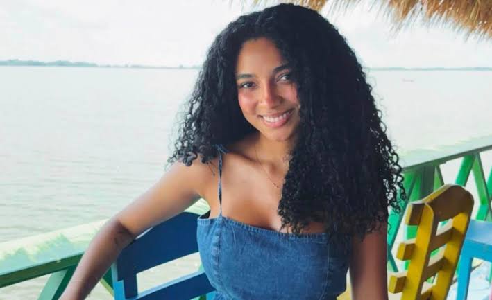 ¡Se quedaron sin visa! Por esto habrían rechazado a los padres de Juliana Guerrero imagen de la publicación