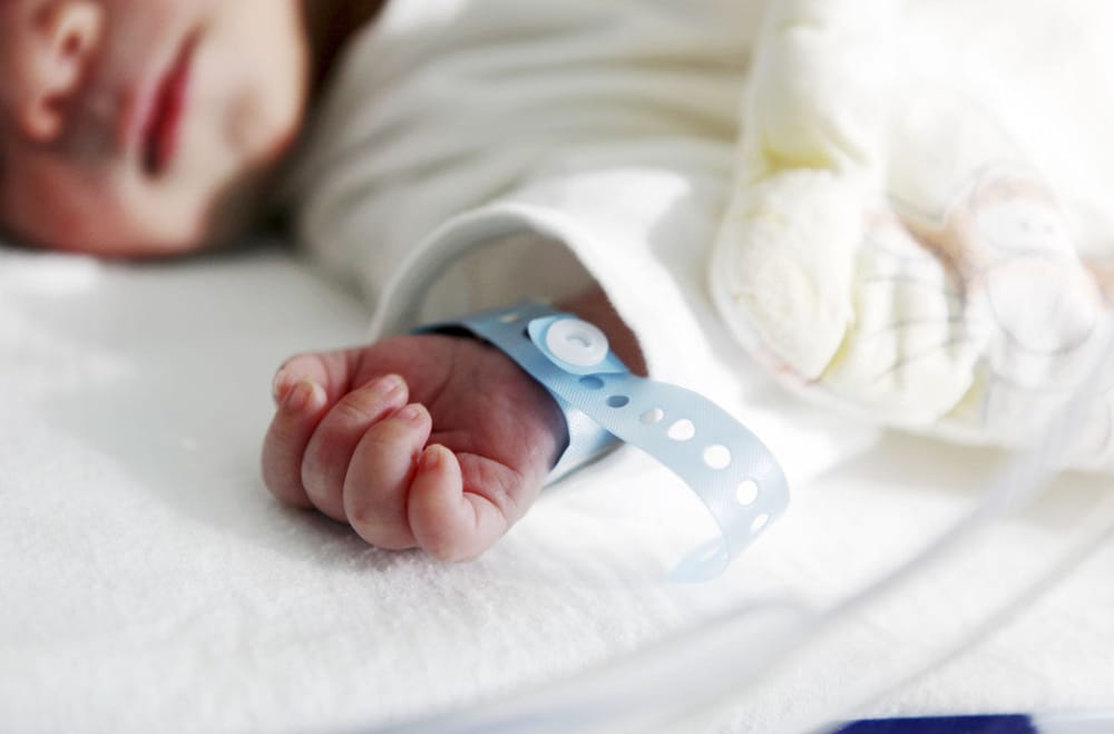 Indignante caso: Madre es acusada por la muerte de su hija de seis meses, agonizó 12 días imagen de la publicación
