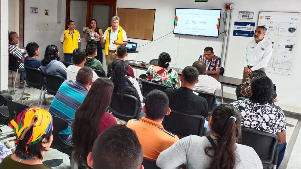 Más de $1.500 millones fueron entregados a víctimas del conflicto armado en Santander imagen de la publicación