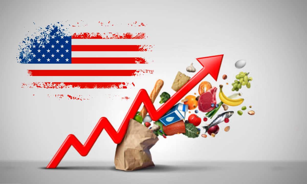 Inflación de Estados Unidos llegó al 3,4 % imagen de la publicación