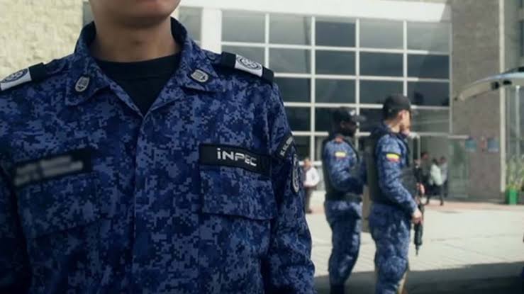 Recompensa de $100 millones por responsables de 'Plan Pistola' contra el Inpec en Santander imagen de la publicación