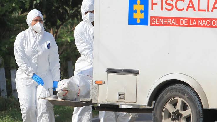 Hallan hombre asesinado con tiro de gracia en zona rural del Magdalena Medio imagen de la publicación