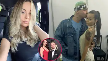 Melanie Pavola vuelve a ser mencionada tras la separación de J Balvin y Valentina Ferrer imagen de la publicación