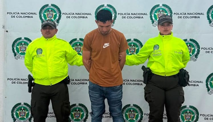 Mató a un abogado y creyó que podía esconderse en un hotel: así cayó el presunto sicario imagen de la publicación