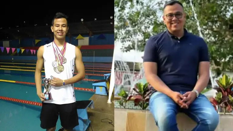 Dolor en Santander por el asesinato de teniente en Cauca imagen de la publicación