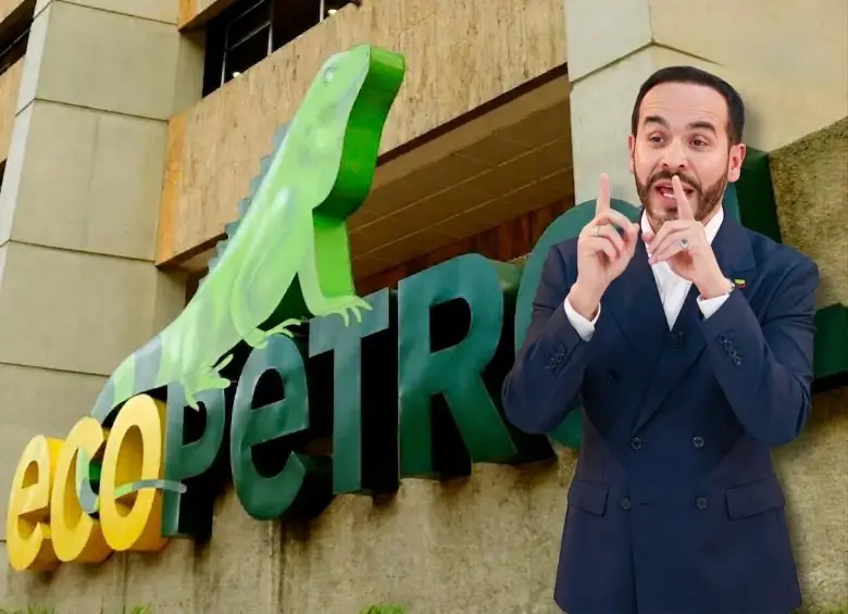 Nueva Junta Directiva de Ecopetrol tendrá seis integrantes designados por Abelardo de la Espriella imagen de la publicación