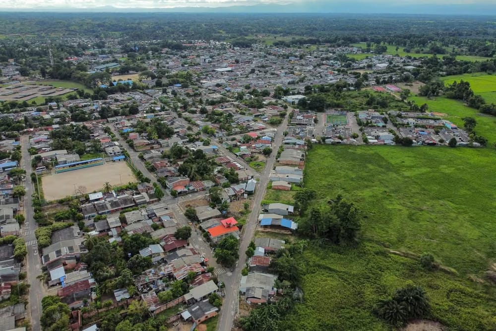 Ataque sicarial dejó un muerto en zona rural de Magdalena Medio imagen de la publicación