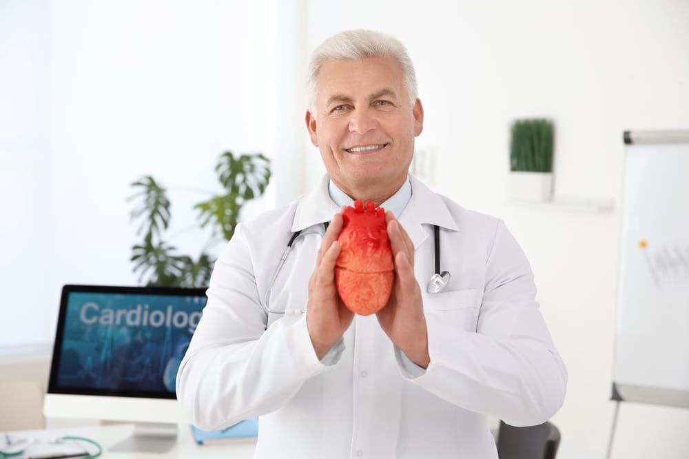 Lanzan plataforma interactiva para combatir la desinformación científica que pone en riesgo el corazón imagen de la publicación