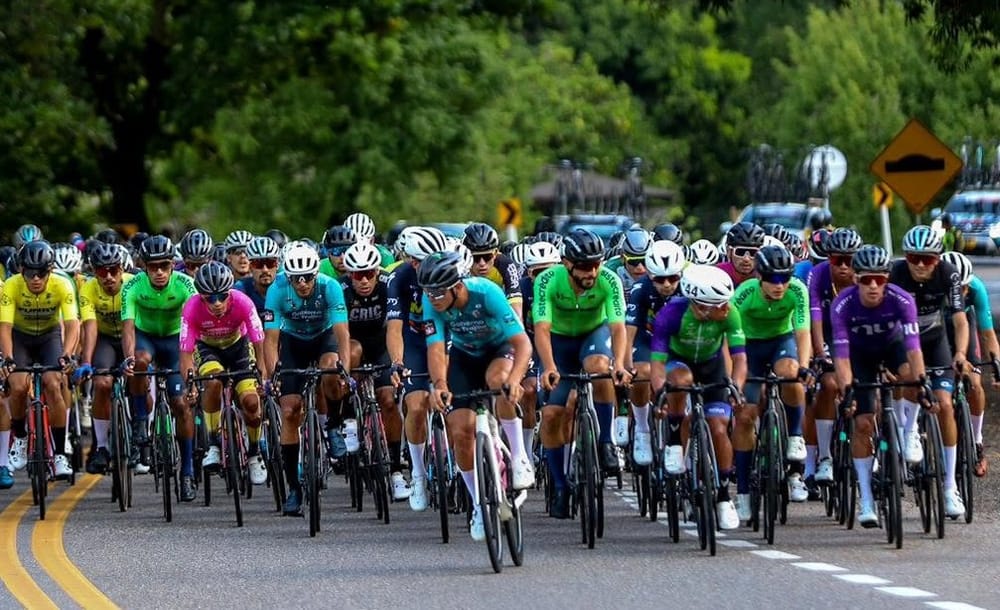 ‘Duelo de Titanes 2026’ con más de 160 ciclistas imagen de la publicación
