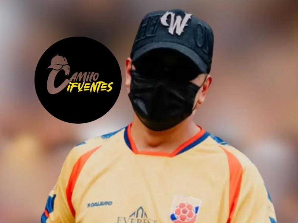 El novelón de Camilo Cifuentes tiene a Colombia con los ojos pegados a las pantallas: esperando a ver cómo avanza el chisme imagen de la publicación
