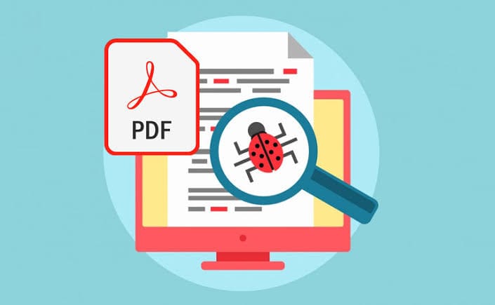 PDF malicioso: uno de los principales formatos utilizados en amenazas por correo electrónico en América Latina imagen de la publicación