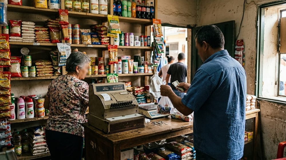 Los vendedores, un eslabón clave en el bienestar, la higiene y el cuidado familiar imagen de la publicación