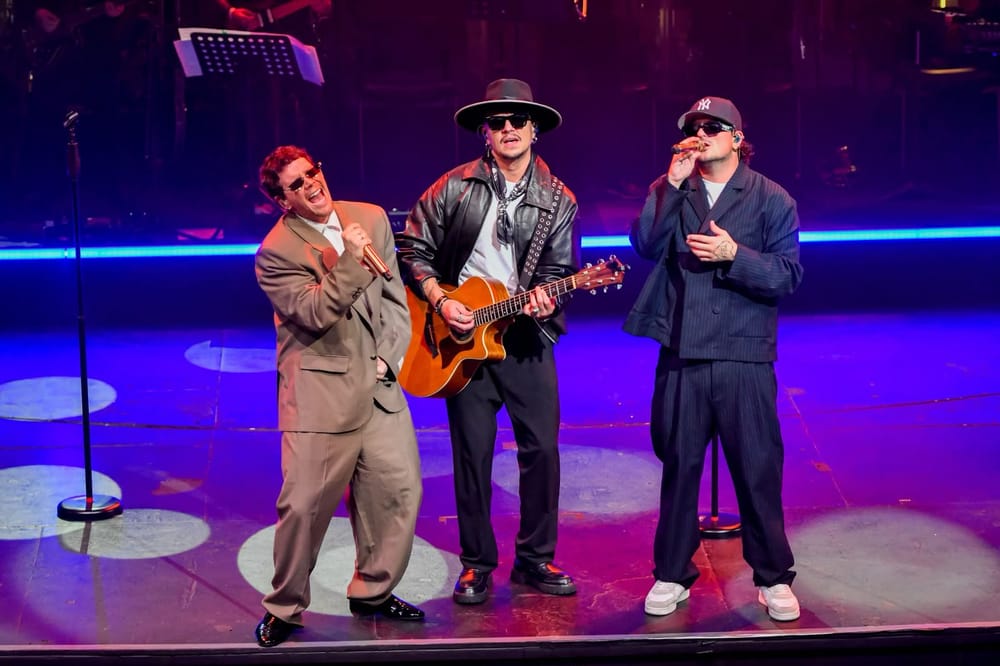 Piso 21 prepara una noche de música y fiesta en el Movistar Arena junto a Juan Duque imagen de la publicación