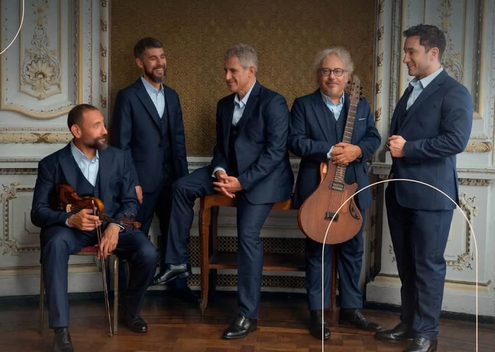 Legado de Astor Piazzolla llega al Teatro Santander imagen de la publicación