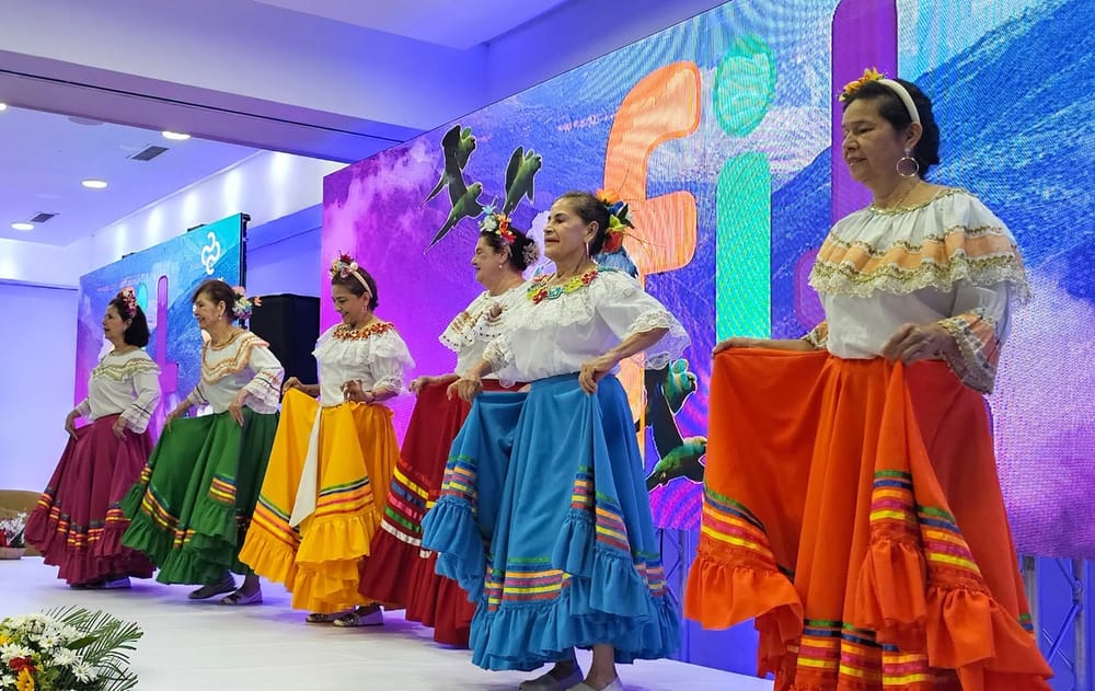 Foro Internacional de Turismo en la ‘Perla del Fonce’ imagen de la publicación